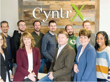 US telematics supplier CyntrX joins the UK Fuels family as part of the Radius group